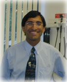 Dr. Alexander Marcus, MD