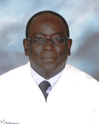 Dr. Alexander Mulamula, MD
