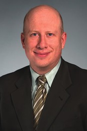 Dr. Alexander Spira, MD