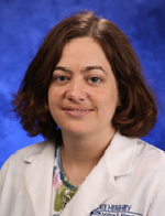 Dr. Alexandra Solosko, DO