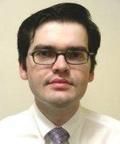 Dr. Alexandre Andrianov, MD
