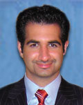Dr. Alexandre Rasouli, MD