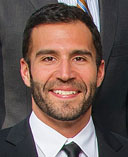 Dr. Alex Balekian, MD
