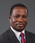 Dr. Alex Boafo, MD