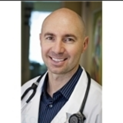 Dr. Alex Foxman, MD