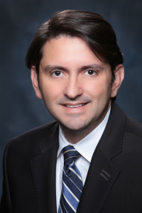 Dr. Alex Garcia