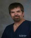 Dr. Alex Hunt, MD
