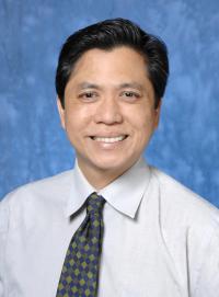 Dr. Alex Villacastin, MD