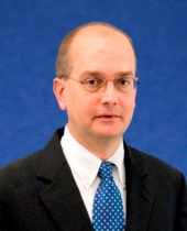 Dr. Alfred Bowles, MD