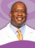 Dr. Alfred Parchment, MD