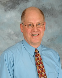 Dr. Alfred Piel, MD