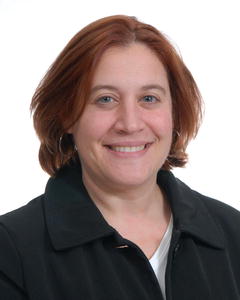 Dr. Carrie Edelman, MD
