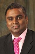 Dr. Alfred Rathinam, MD
