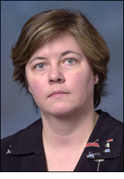 Dr. Alice Dick, MD