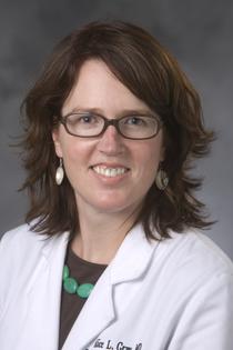 Dr. Alice Gray, MD