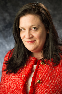 Dr. Alice Hall, MD