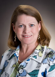 Dr. Alice Hartman, MD