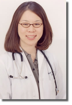 Dr. Alice Kim, MD