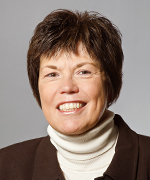Dr. Alicia Mohr, MD