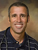 Dr. David Hatfield, DO
