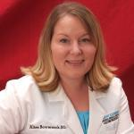 Dr. Alisa Bowersock, DO