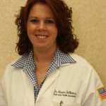 Dr. Alison Dewaters