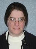 Dr. Alison Guile, MD