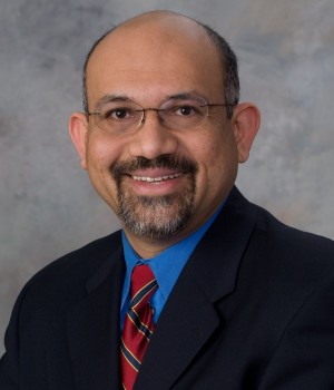 Dr. Manish Viradia, MD