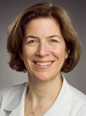 Dr. Alison Petraske, MD
