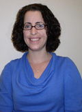 Dr. Alissa Saunders, MD