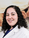 Dr. Aliza Vazana