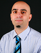 Dr. Ali Amirzadeh, MD