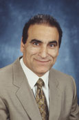 Dr. Ali Askari, MD