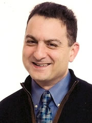 Dr. Ali Bassiri, MD