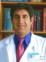 Dr. Ali Hamzei, MD