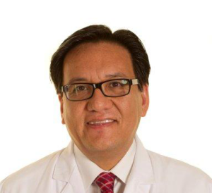 Dr. Mahmood Ali, MD
