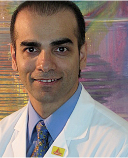 Dr. Ali Sabbaghi, MD