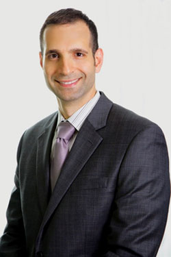 Dr. Ali Safiedine