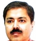 Dr. Syed Ali, MD