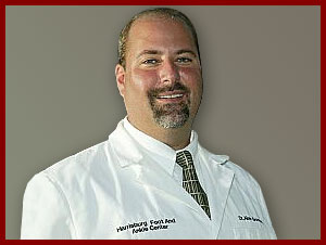 Dr. Allan Grossman