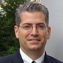 Dr. Allan Klapper, MD