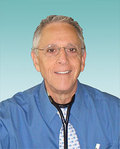 Dr. Allan Robinson, MD