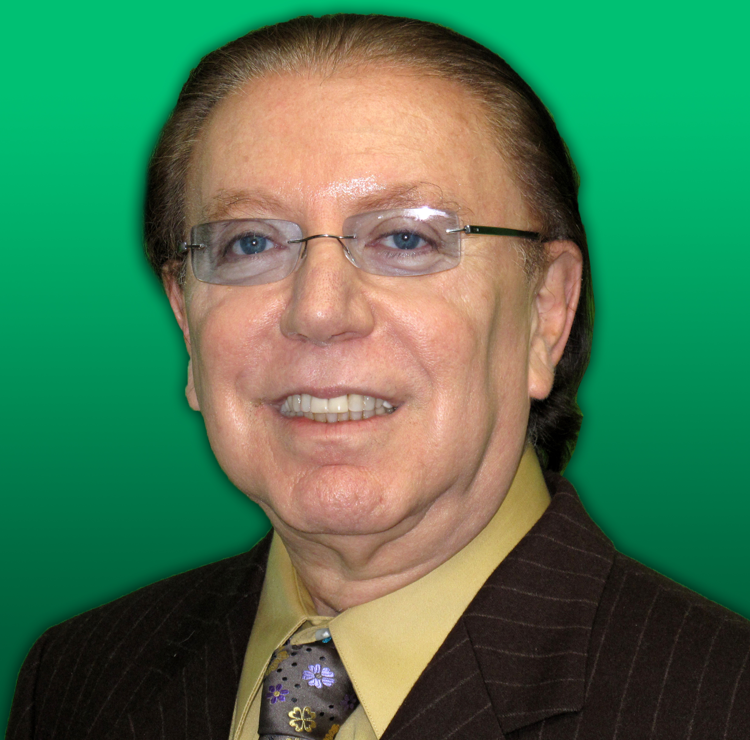 Dr. Allan Schoenfeld, MD