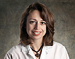Dr. Alla Sakharova, MD