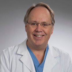 Dr. Allen Morris, MD