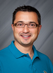 Dr. Allin Vesa, MD