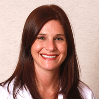 Dr. Allison Heacock, MD