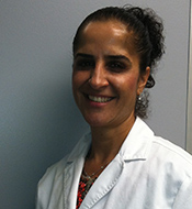 Dr. Alona Kashanian
