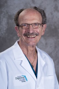 Dr. Alphonso Belsito, MD
