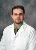 Dr. Alaa Alrabbat, MD